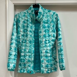 The North Face Girl’s Jacket.